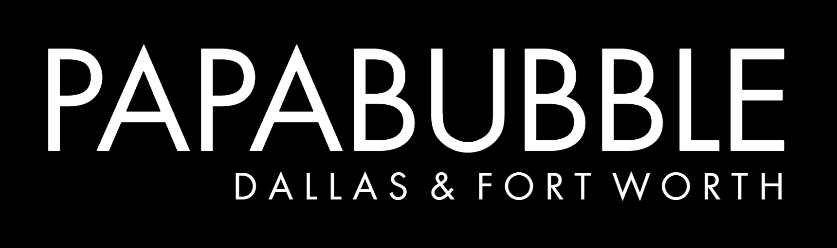 PAPABUBBLE DFW