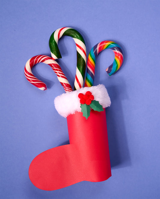 candy canes