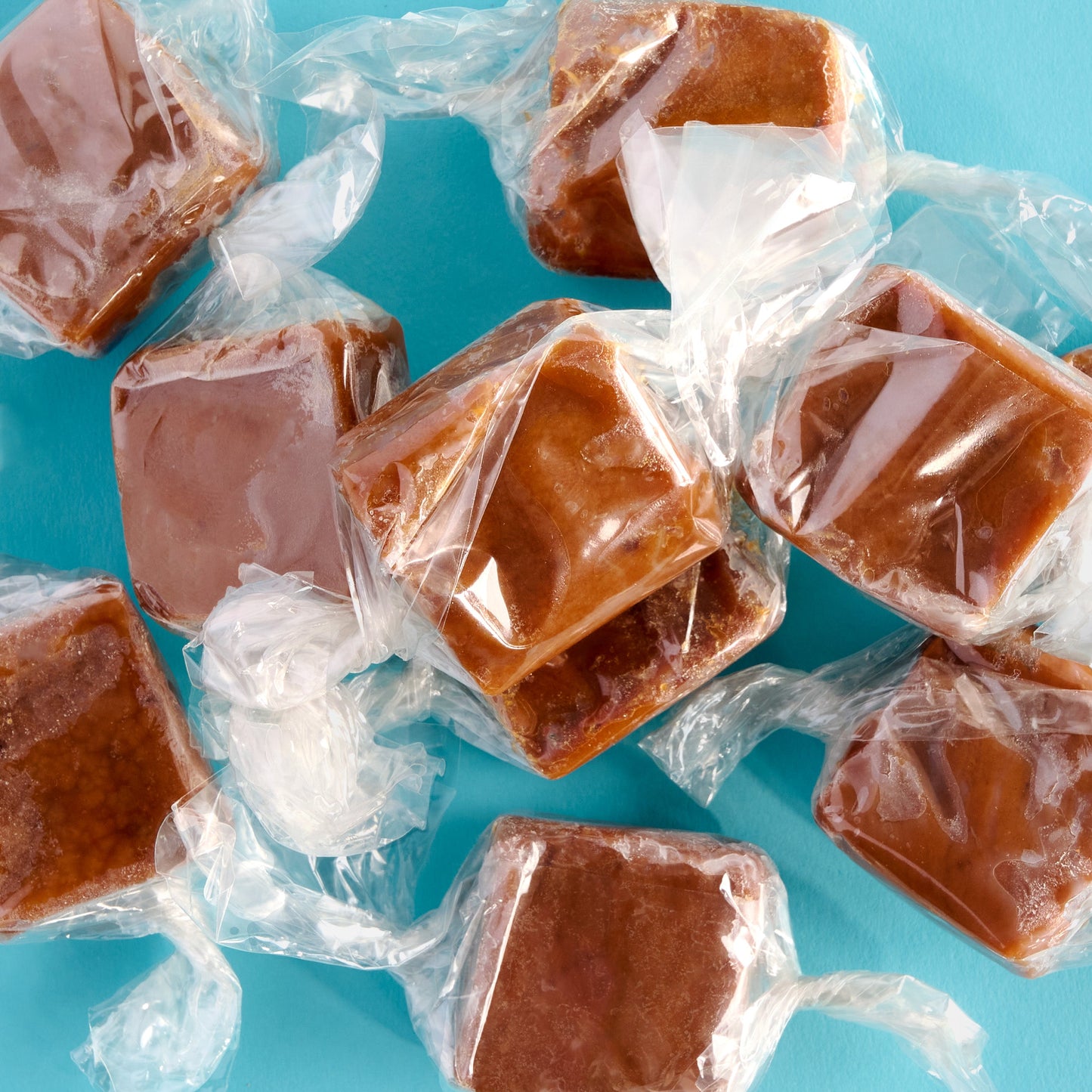 caramels