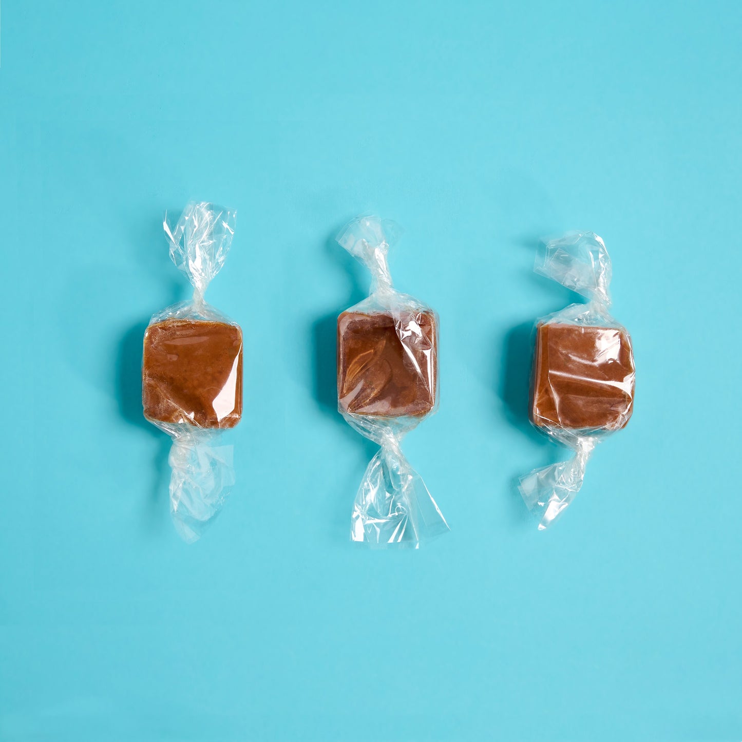 caramels